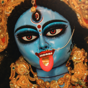 goddess-kali
